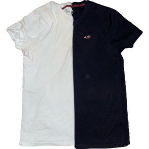Hollister Crew T-shirt x2